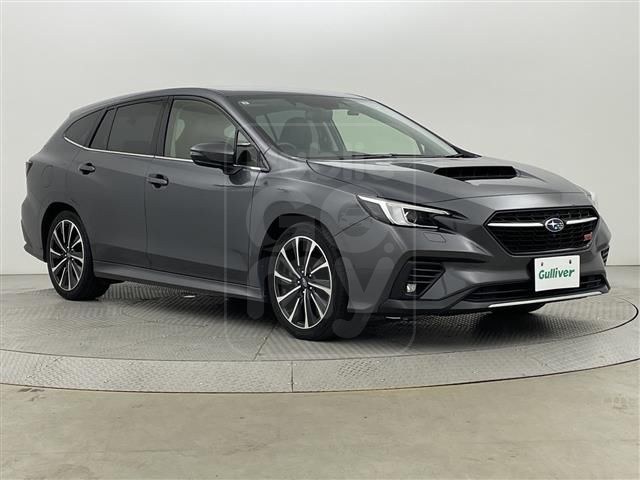 2023 SUBARU LEVORG 1.8 STI Sport EX 4WD
