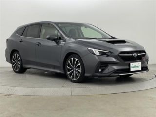 2023 SUBARU LEVORG 1.8 STI Sport EX 4WD