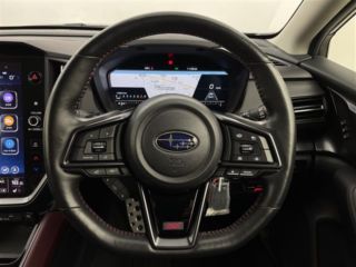 2023 SUBARU LEVORG 1.8 STI Sport EX 4WD photo 3