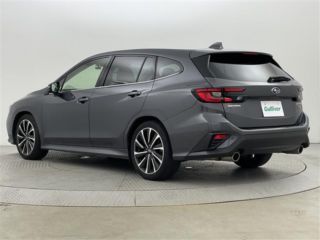 2023 SUBARU LEVORG 1.8 STI Sport EX 4WD photo 2
