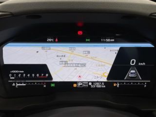 2023 SUBARU LEVORG 1.8 STI Sport EX 4WD photo 5