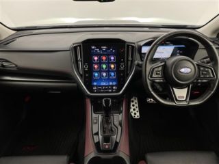 2023 SUBARU LEVORG 1.8 STI Sport EX 4WD photo 4