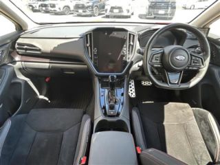 2023 SUBARU LEVORG STI Sport EX Black Interior Selection 4WD photo 3