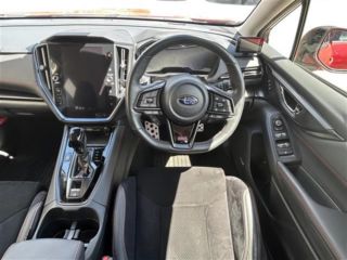 2023 SUBARU LEVORG STI Sport EX Black Interior Selection 4WD photo 4