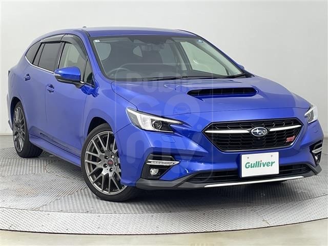 2023 SUBARU LEVORG 1.8 STI Sport EX 4WD