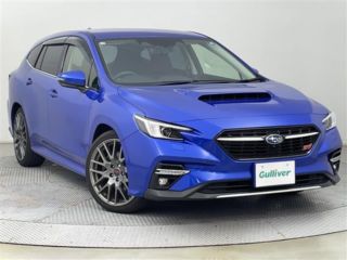 2023 SUBARU LEVORG 1.8 STI Sport EX 4WD