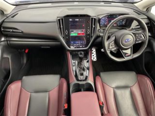 2023 SUBARU LEVORG 1.8 STI Sport EX 4WD photo 3