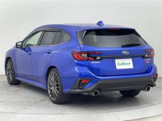 2023 SUBARU LEVORG 1.8 STI Sport EX 4WD photo 2