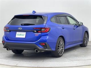 2023 SUBARU LEVORG 1.8 STI Sport EX 4WD photo 5