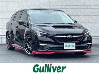 2023 SUBARU LEVORG 1.8 STI Sport EX 4WD
