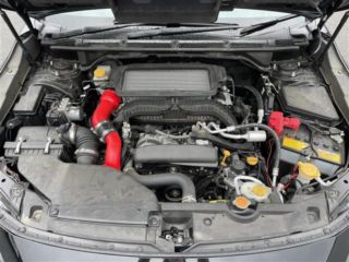 2023 SUBARU LEVORG 1.8 STI Sport EX 4WD photo 3