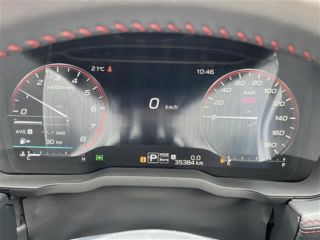 2023 SUBARU LEVORG 1.8 STI Sport EX 4WD photo 5