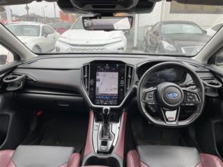 2023 SUBARU LEVORG 1.8 STI Sport EX 4WD photo 4