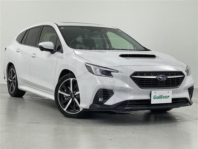 2023 SUBARU LEVORG 1.8GT-H EX 4WD