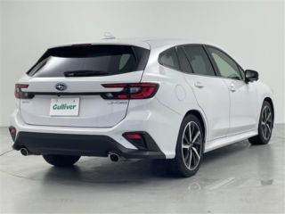2023 SUBARU LEVORG 1.8GT-H EX 4WD photo 2