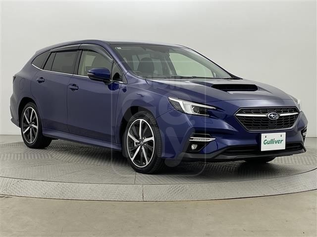 2022 SUBARU LEVORG 1.8GT-H EX 4WD