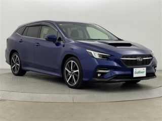 2022 SUBARU LEVORG 1.8GT-H EX 4WD
