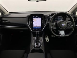 2022 SUBARU LEVORG 1.8GT-H EX 4WD photo 5