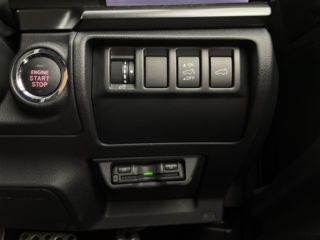 2024 SUBARU LEVORG STI Sport EX Black Interior Selection 4WD photo 5