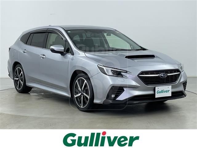2023 SUBARU LEVORG 1.8GT-H 4WD