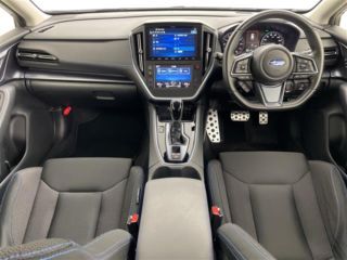 2023 SUBARU LEVORG 1.8GT-H 4WD photo 3