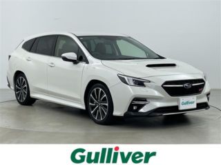 2021 SUBARU LEVORG 1.8 STI Sport EX 4WD