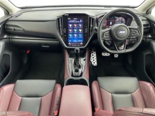 2021 SUBARU LEVORG 1.8 STI Sport EX 4WD photo 3