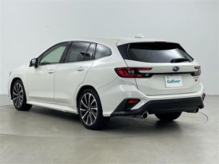 2021 SUBARU LEVORG 1.8 STI Sport EX 4WD photo 2