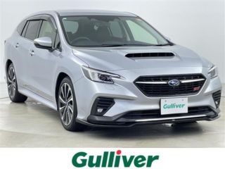 2021 SUBARU LEVORG 1.8 STI Sport EX 4WD