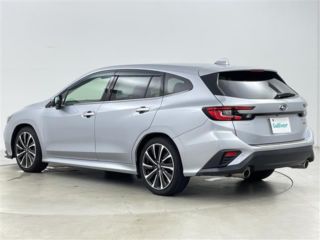 2021 SUBARU LEVORG 1.8 STI Sport EX 4WD photo 2