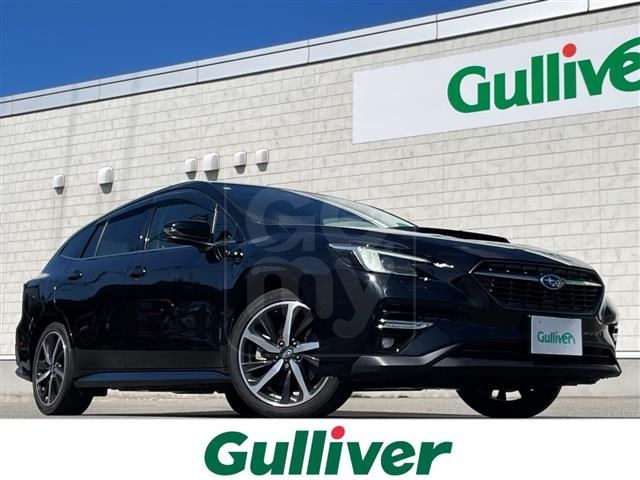 2021 SUBARU LEVORG 1.8GT-H EX 4WD