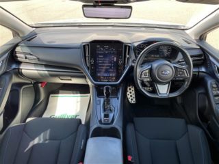 2021 SUBARU LEVORG 1.8GT-H EX 4WD photo 3