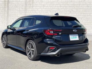 2021 SUBARU LEVORG 1.8GT-H EX 4WD photo 2