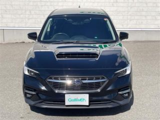 2021 SUBARU LEVORG 1.8GT-H EX 4WD photo 5