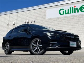 2021 SUBARU LEVORG 1.8GT-H EX 4WD photo 4