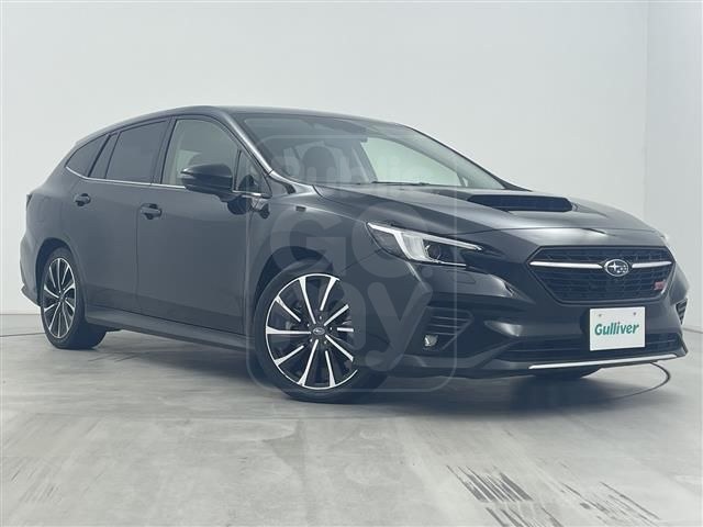 2021 SUBARU LEVORG 1.8 STI Sport EX 4WD