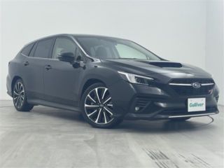 2021 SUBARU LEVORG 1.8 STI Sport EX 4WD