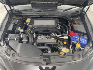 2021 SUBARU LEVORG 1.8 STI Sport EX 4WD photo 3