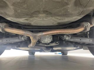 2021 SUBARU LEVORG 1.8 STI Sport EX 4WD photo 2