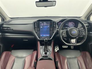 2021 SUBARU LEVORG 1.8 STI Sport EX 4WD photo 4