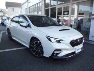 2021 SUBARU LEVORG 1.8 STI Sport EX 4WD