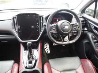 2021 SUBARU LEVORG 1.8 STI Sport EX 4WD photo 3