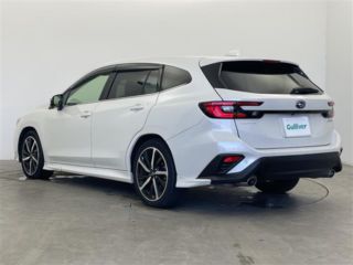 2022 SUBARU LEVORG 1.8GT-H EX 4WD photo 2