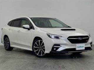 2021 SUBARU LEVORG 1.8 STI Sport EX 4WD