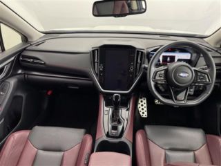 2021 SUBARU LEVORG 1.8 STI Sport EX 4WD photo 3