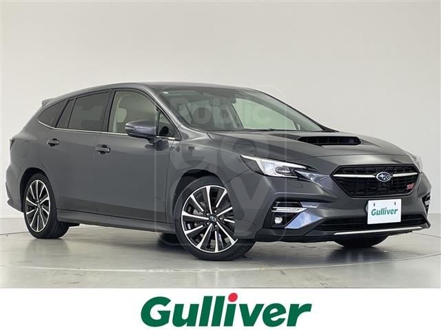 2021 SUBARU LEVORG 1.8 STI Sport EX 4WD
