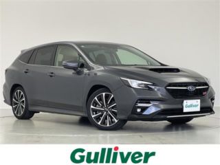 2021 SUBARU LEVORG 1.8 STI Sport EX 4WD