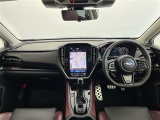 2021 SUBARU LEVORG 1.8 STI Sport EX 4WD photo 3