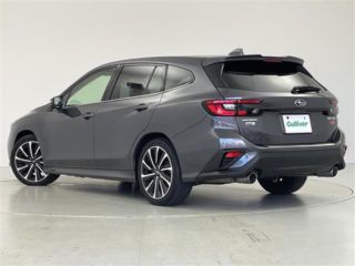 2021 SUBARU LEVORG 1.8 STI Sport EX 4WD photo 2