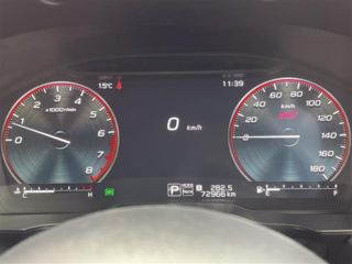 2021 SUBARU LEVORG 1.8 STI Sport EX 4WD photo 5